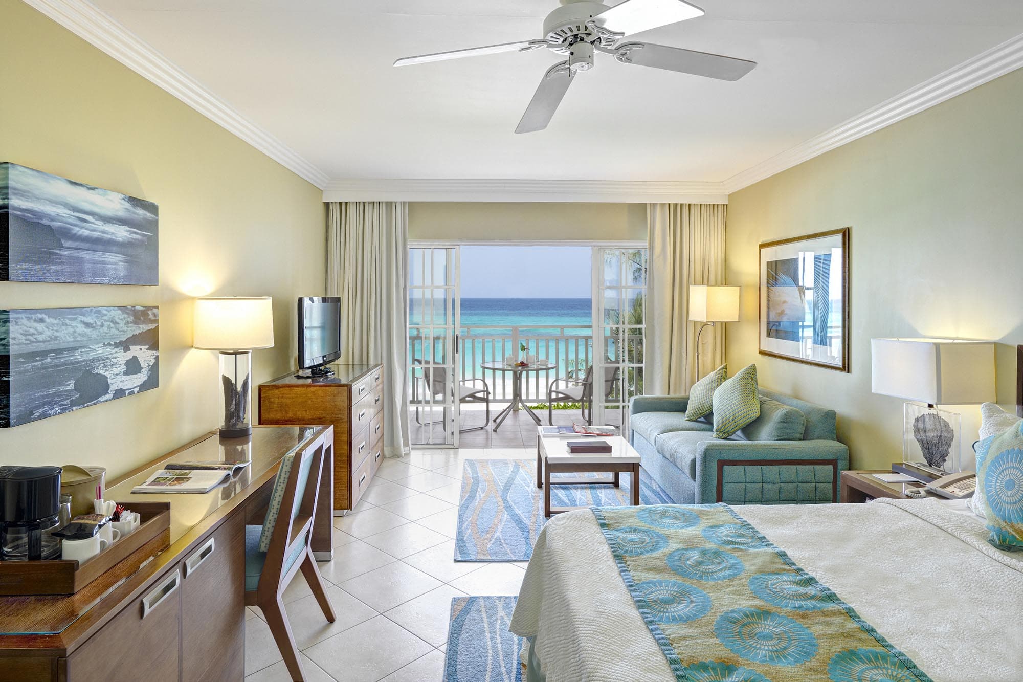 Turtle Beach van Elegant Hotels